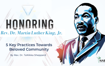 Honoring Rev. Dr. Martin Luther King, Jr.
