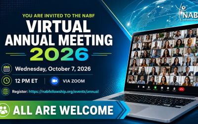 2026 Virtual Annual Meeting